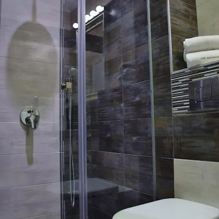 Vip Apartment *