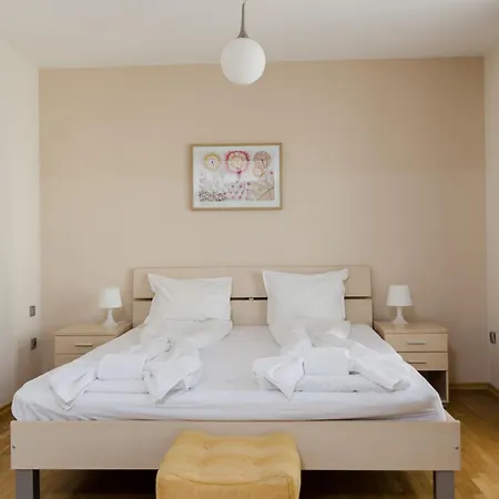 Vip Apartment Sofia