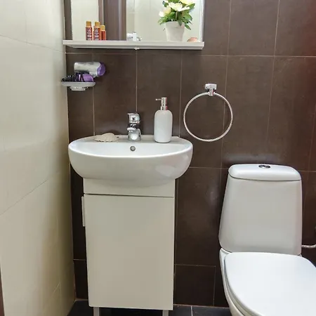 Apartment Vip Sofia