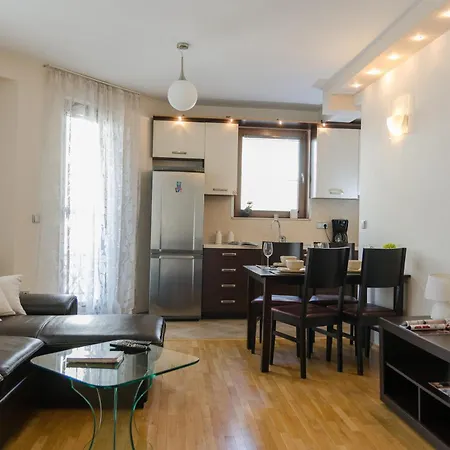 Vip Apartment