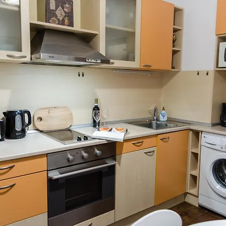 Apartment Vip