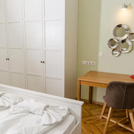 Apartment Vip *
