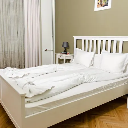 Vip Apartment Sofia