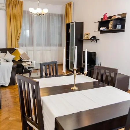 Vip Apartment