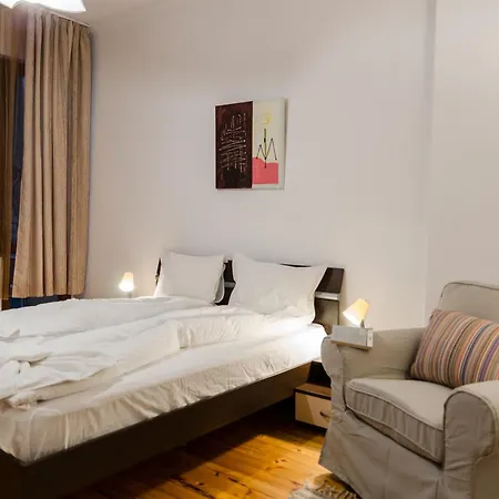 Vip Apartment Sofia