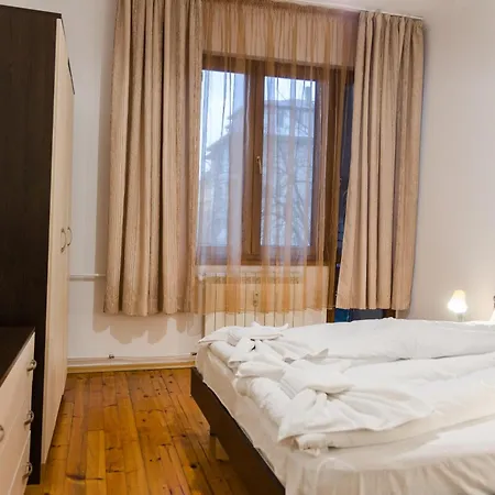 Apartment Vip Sofia