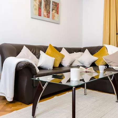 Vip Apartment *