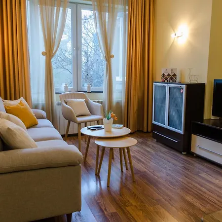 Apartment Vip