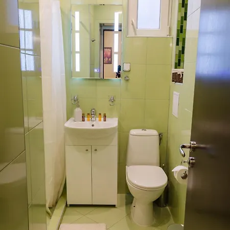 Vip Apartment *