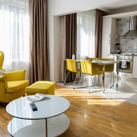 Apartment Vip *