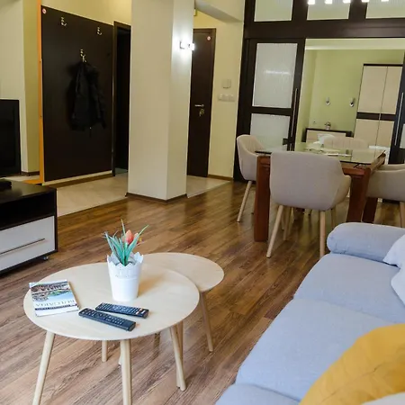 Vip Apartment Sofia