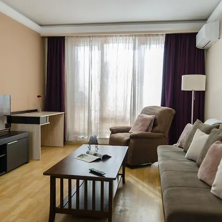Apartment Vip
