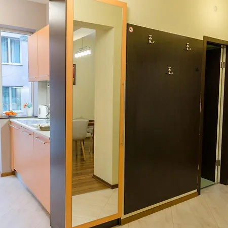 Vip Apartment Sofia