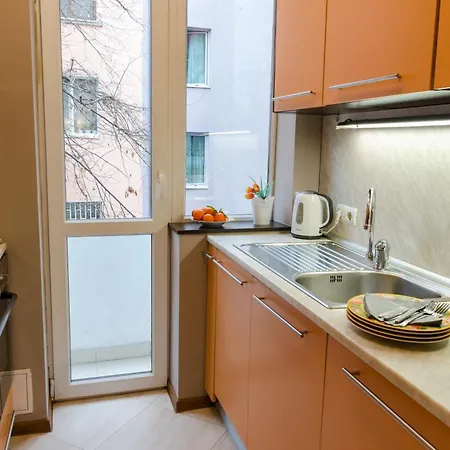 Apartment Vip Sofia