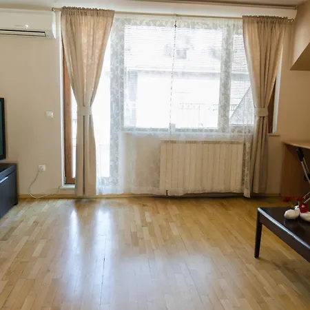 Apartment Vip