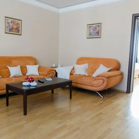 Vip Apartment *