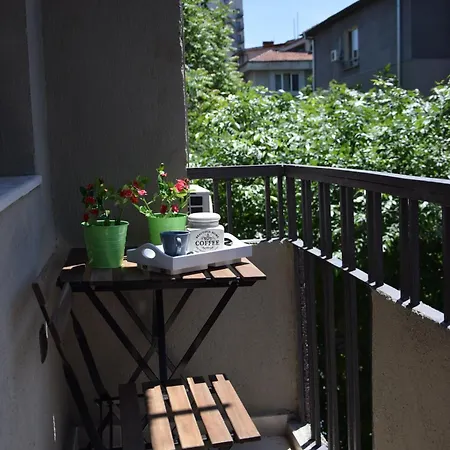 Vip Apartment Sofia
