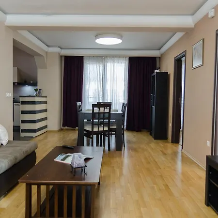 Apartment Vip Sofia