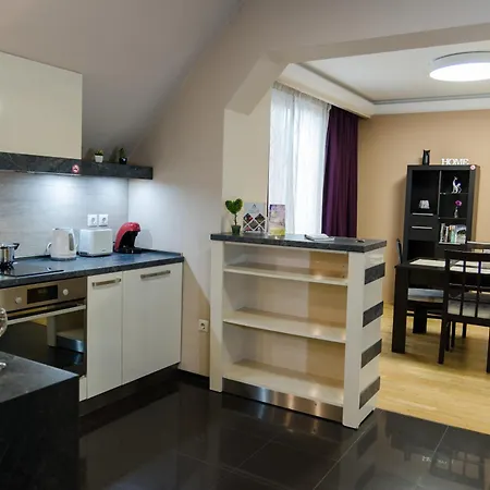 Vip Apartment *