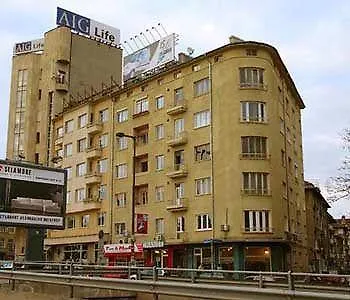 Apartment Vip