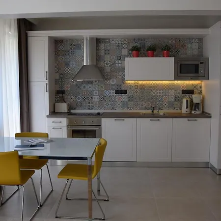 Apartment Vip *