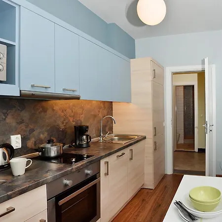 Apartment Vip *