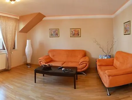 Vip Apartment