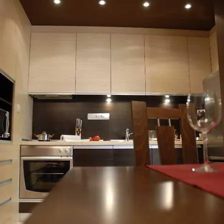 Apartment Vip