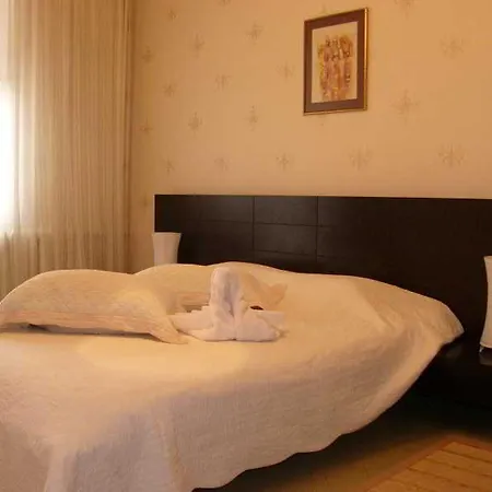 Vip Apartment