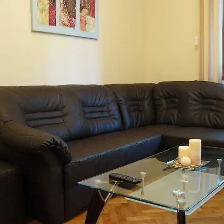 Apartment Vip Sofia