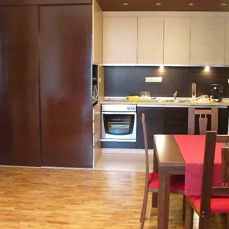 Apartment Vip