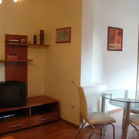 Apartment Vip *