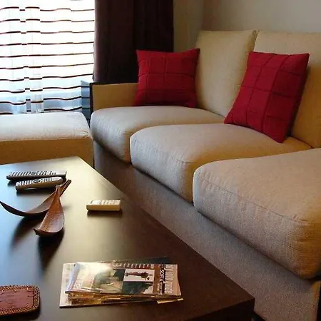 Apartment Vip Sofia