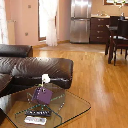 Vip Apartment *