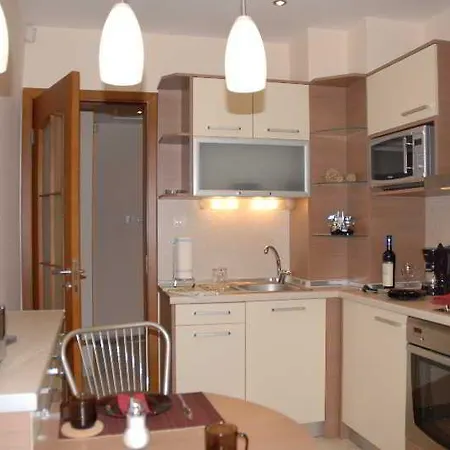 Vip Apartment