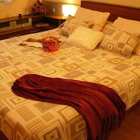 Vip Apartment