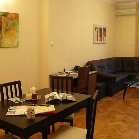 Apartment Vip Sofia