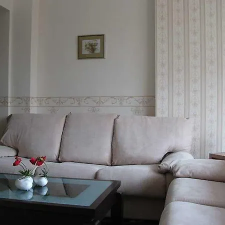 Apartment Vip *