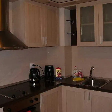 Apartment Vip Sofia