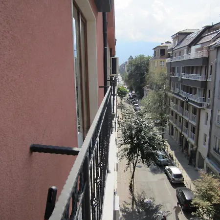 Vip Apartment Sofia